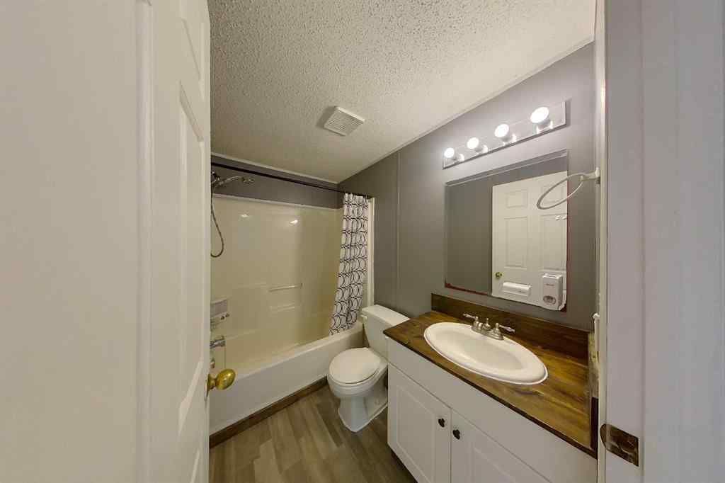 MLS® A2264279 - Unit #20 812 6 Avenue SW in NONE Slave Lake, Mobile