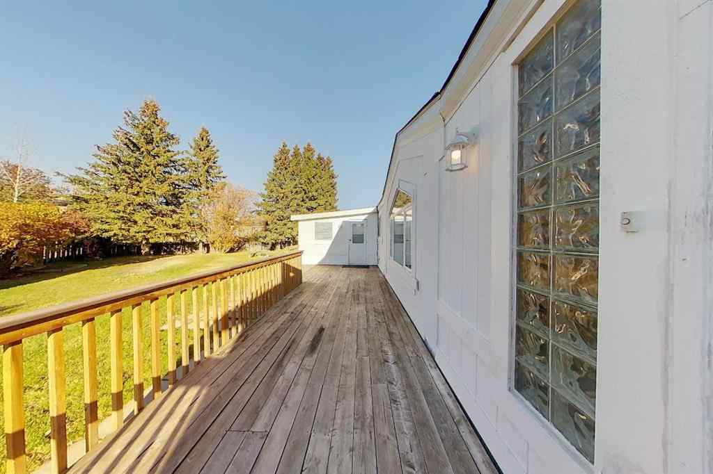 MLS® A2264279 - Unit #20 812 6 Avenue SW in NONE Slave Lake, Mobile