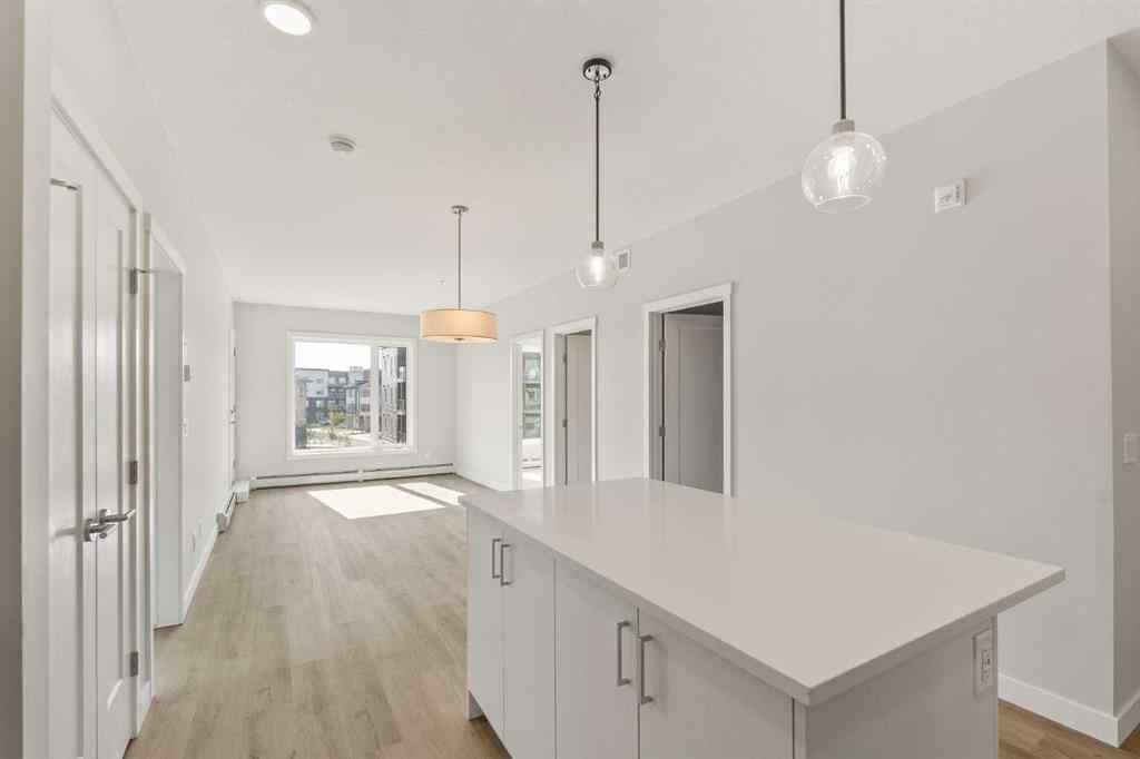 MLS® A2264280 - Unit #302 660 Shawnee Square SW in Shawnee Slopes Calgary, Residential
