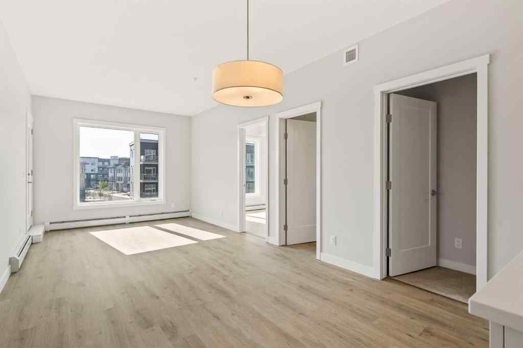 MLS® A2264280 - Unit #302 660 Shawnee Square SW in Shawnee Slopes Calgary, Residential