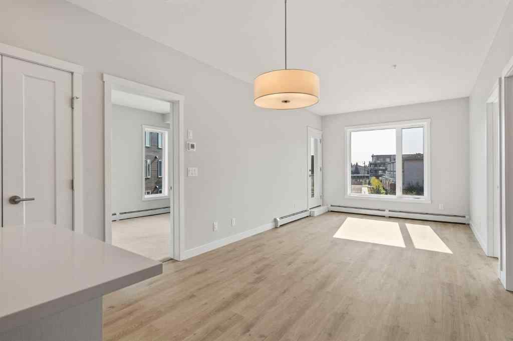 MLS® A2264280 - Unit #302 660 Shawnee Square SW in Shawnee Slopes Calgary, Residential