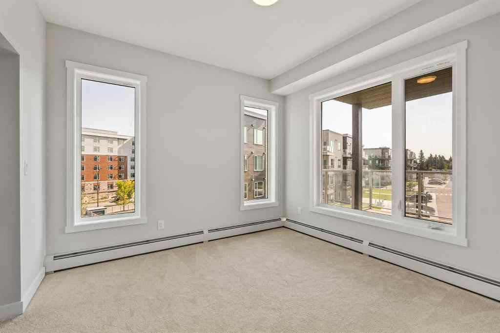 MLS® A2264280 - Unit #302 660 Shawnee Square SW in Shawnee Slopes Calgary, Residential