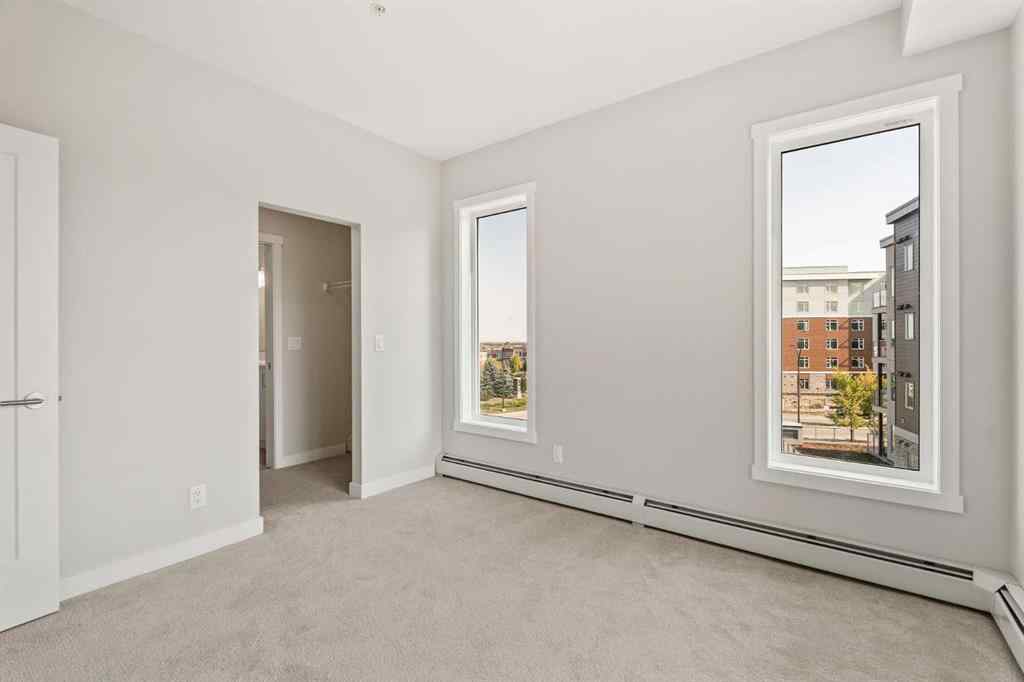 MLS® A2264280 - Unit #302 660 Shawnee Square SW in Shawnee Slopes Calgary, Residential