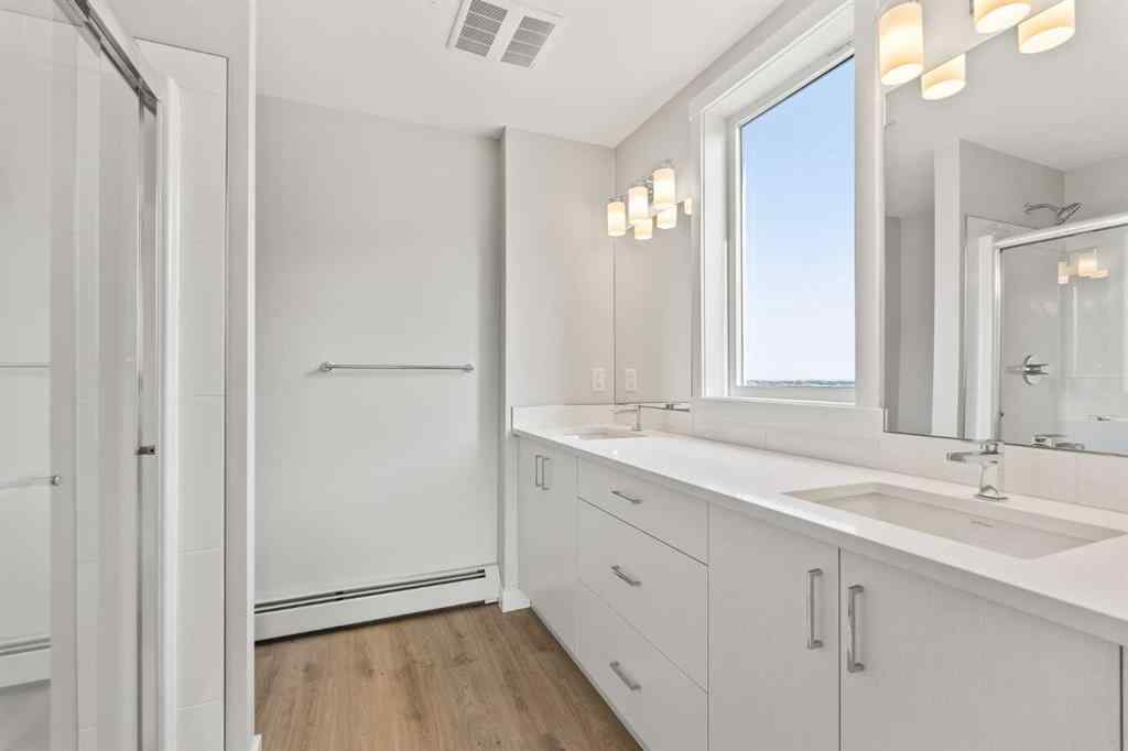 MLS® A2264280 - Unit #302 660 Shawnee Square SW in Shawnee Slopes Calgary, Residential