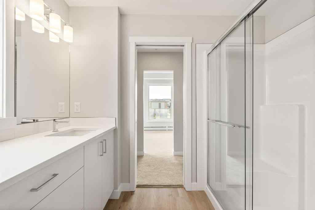 MLS® A2264280 - Unit #302 660 Shawnee Square SW in Shawnee Slopes Calgary, Residential