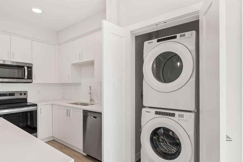 MLS® A2264280 - Unit #302 660 Shawnee Square SW in Shawnee Slopes Calgary, Residential