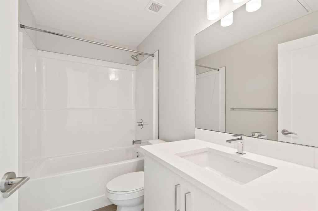 MLS® A2264280 - Unit #302 660 Shawnee Square SW in Shawnee Slopes Calgary, Residential