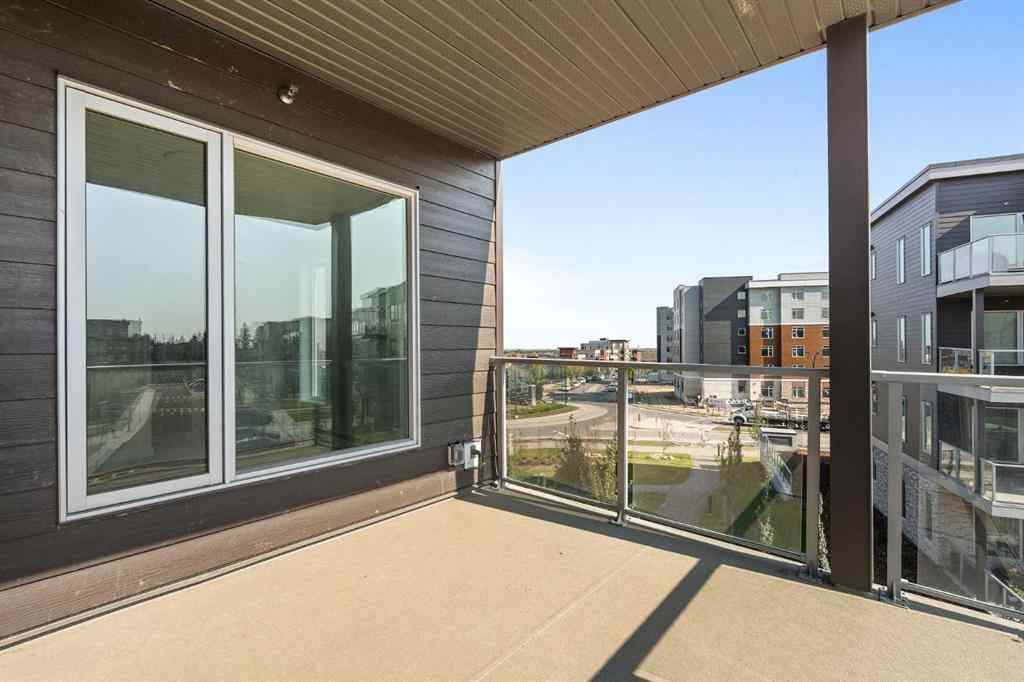 MLS® A2264280 - Unit #302 660 Shawnee Square SW in Shawnee Slopes Calgary, Residential
