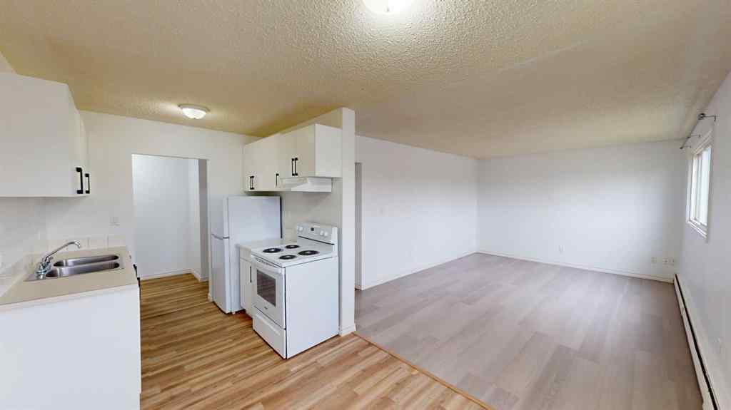 MLS® A2264281 - Unit #207 9515 100 Avenue  in Smith Grande Prairie, Rental