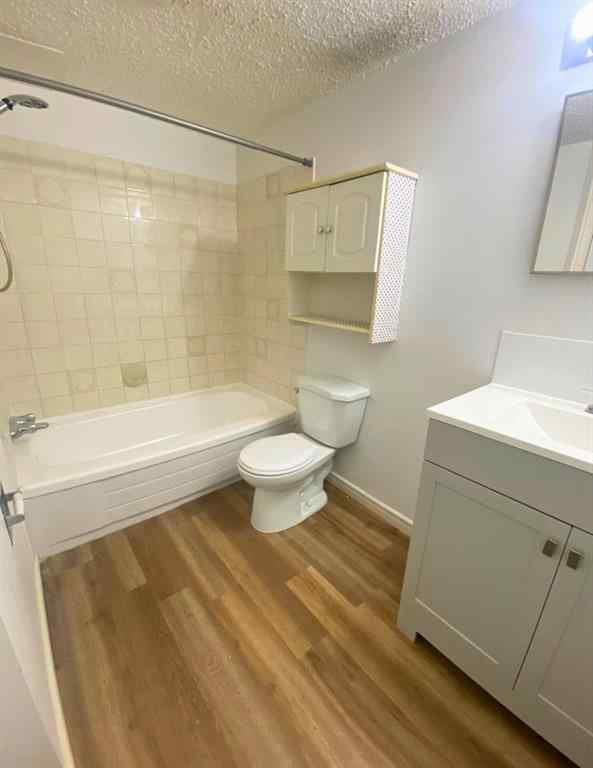 MLS® A2264281 - Unit #207 9515 100 Avenue  in Smith Grande Prairie, Rental