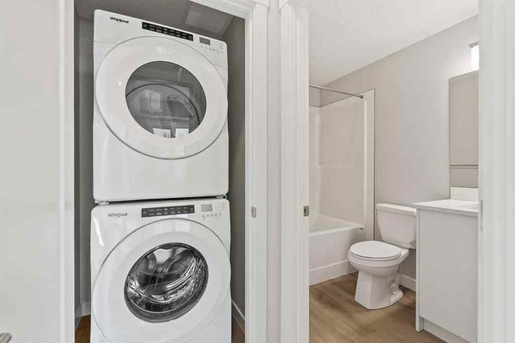 MLS® A2264283 - Unit #203 700 Shawnee Square SW in Shawnee Slopes Calgary, Residential