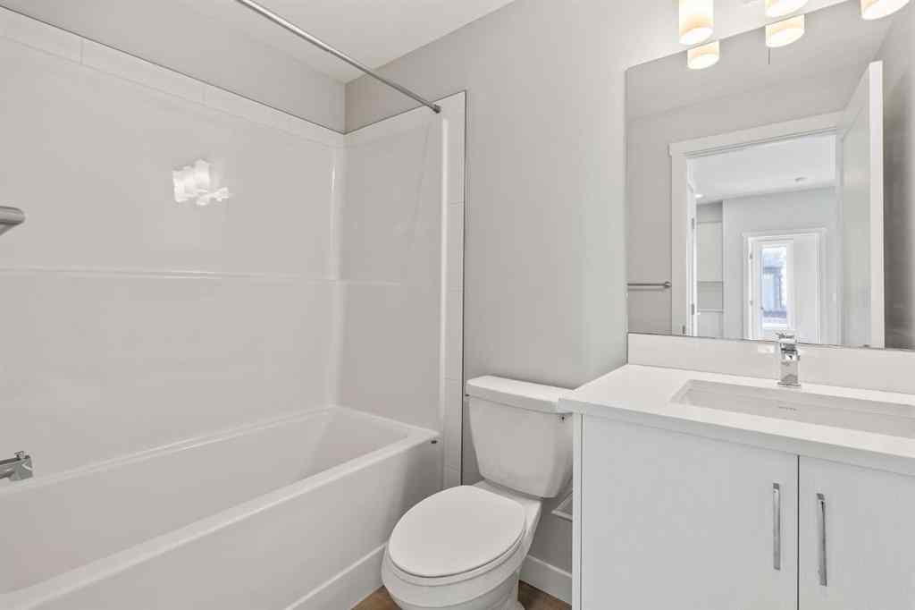 MLS® A2264283 - Unit #203 700 Shawnee Square SW in Shawnee Slopes Calgary, Residential