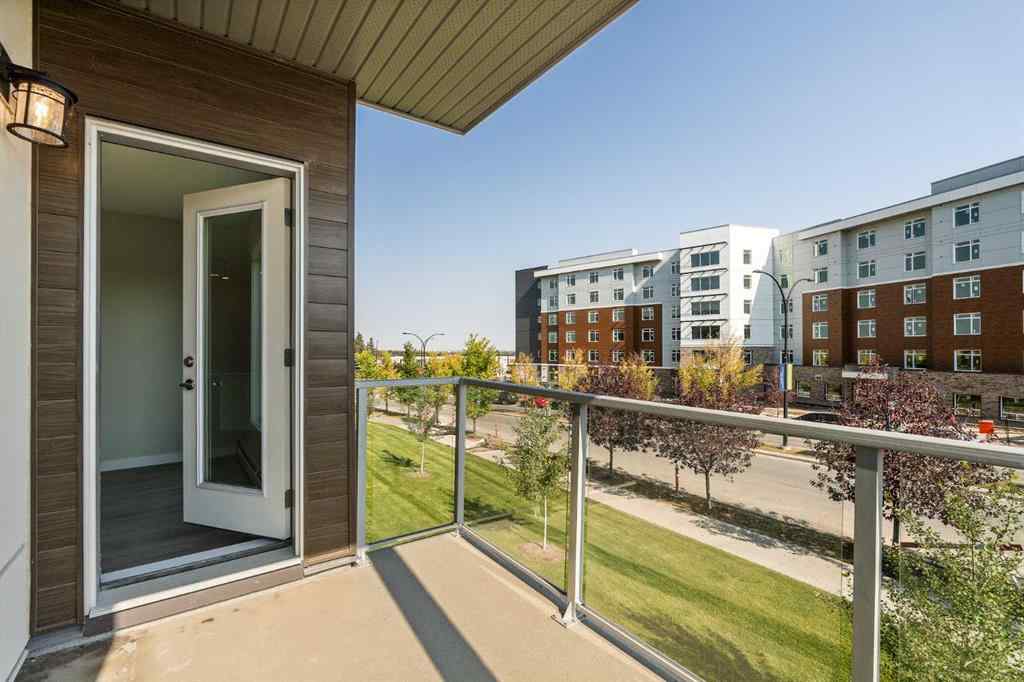 MLS® A2264283 - Unit #203 700 Shawnee Square SW in Shawnee Slopes Calgary, Residential