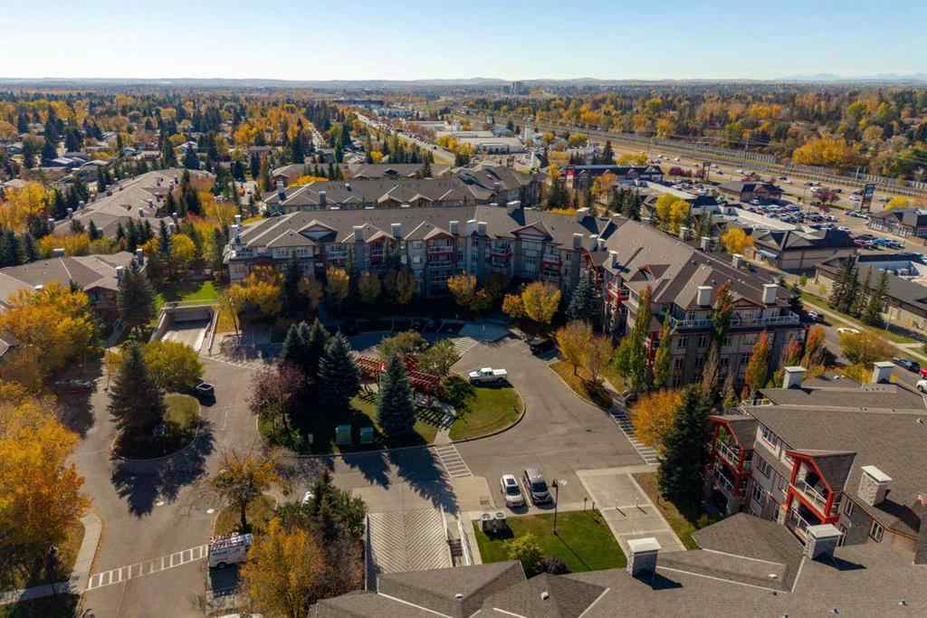 MLS® A2264285 - Unit #1320 1320 Lake Fraser Green SE in Lake Bonavista Calgary, Residential