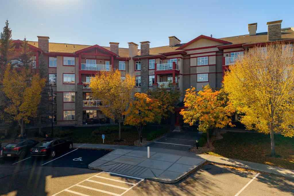 MLS® A2264285 - Unit #1320 1320 Lake Fraser Green SE in Lake Bonavista Calgary, Residential