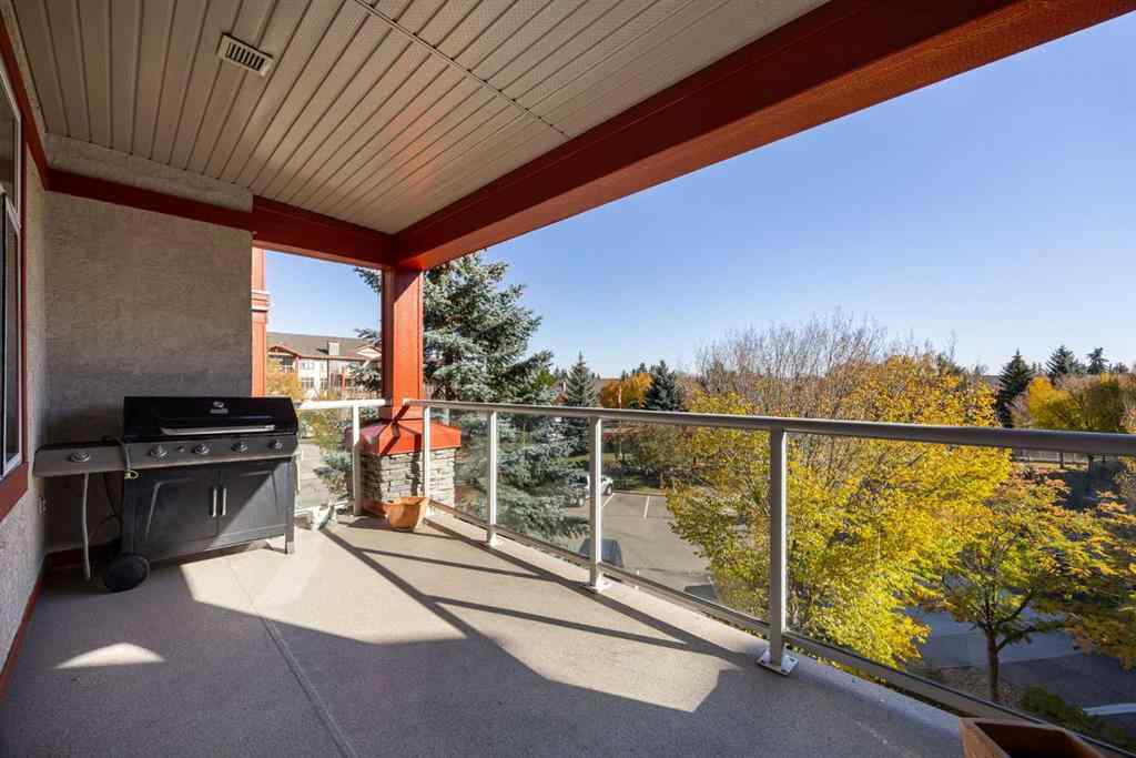 MLS® A2264285 - Unit #1320 1320 Lake Fraser Green SE in Lake Bonavista Calgary, Residential
