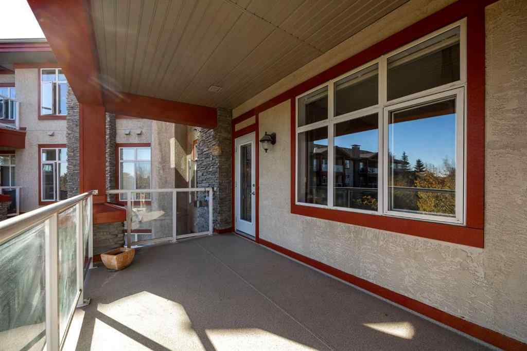 MLS® A2264285 - Unit #1320 1320 Lake Fraser Green SE in Lake Bonavista Calgary, Residential