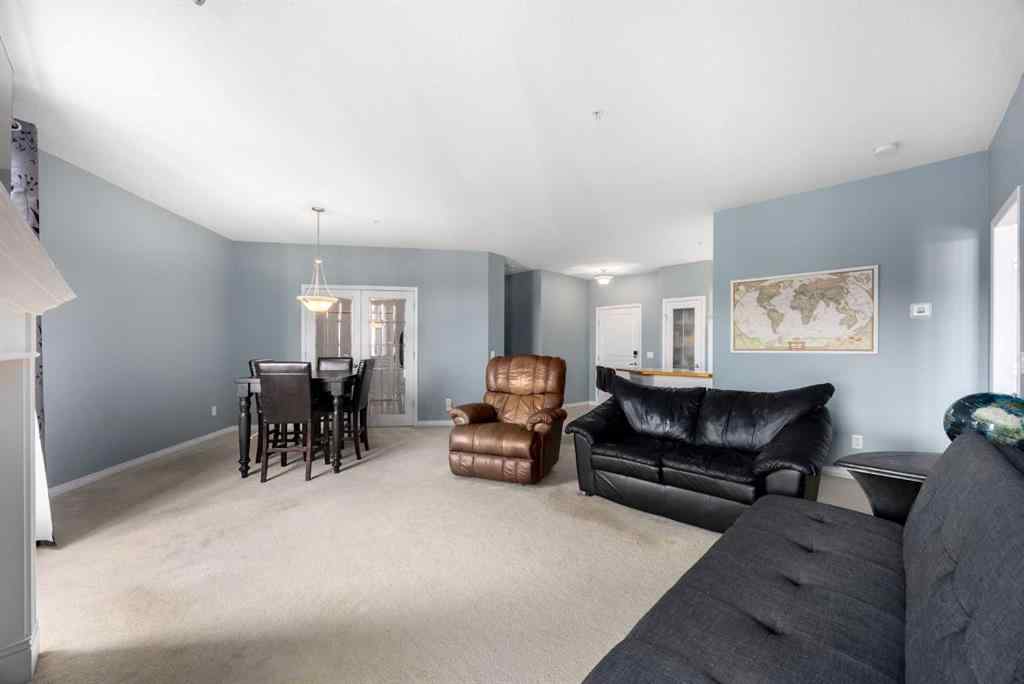 MLS® A2264285 - Unit #1320 1320 Lake Fraser Green SE in Lake Bonavista Calgary, Residential