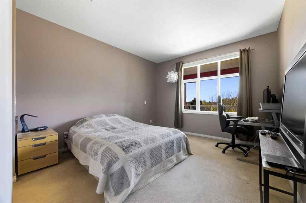 MLS® A2264285 - Unit #1320 1320 Lake Fraser Green SE in Lake Bonavista Calgary, Residential