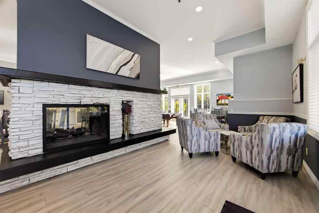 MLS® A2264285 - Unit #1320 1320 Lake Fraser Green SE in Lake Bonavista Calgary, Residential