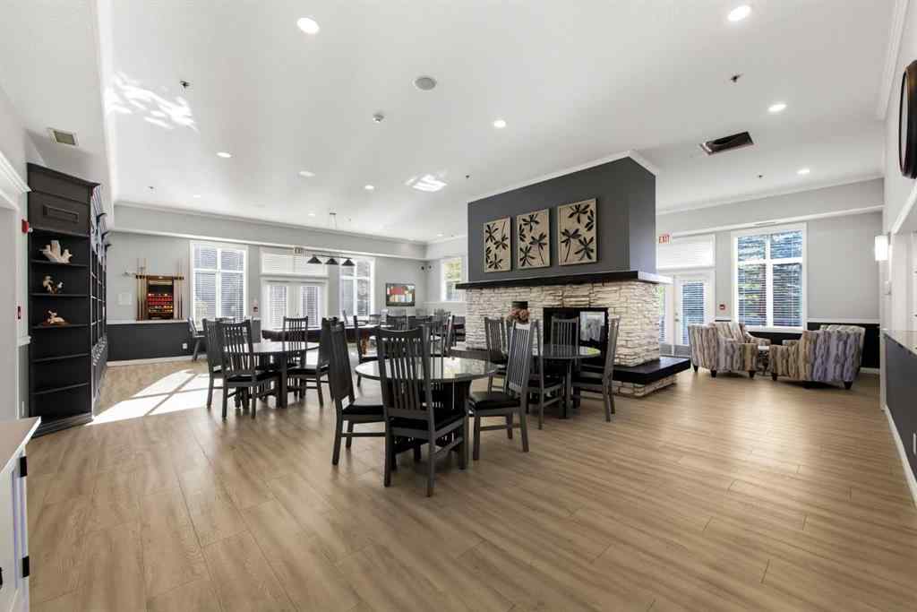 MLS® A2264285 - Unit #1320 1320 Lake Fraser Green SE in Lake Bonavista Calgary, Residential