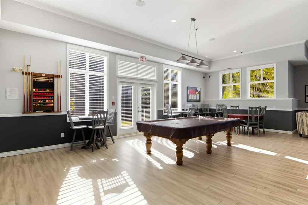 MLS® A2264285 - Unit #1320 1320 Lake Fraser Green SE in Lake Bonavista Calgary, Residential