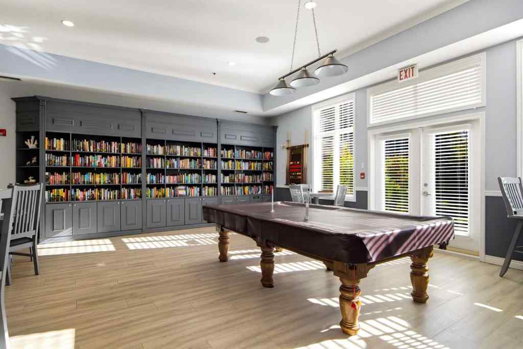 MLS® A2264285 - Unit #1320 1320 Lake Fraser Green SE in Lake Bonavista Calgary, Residential