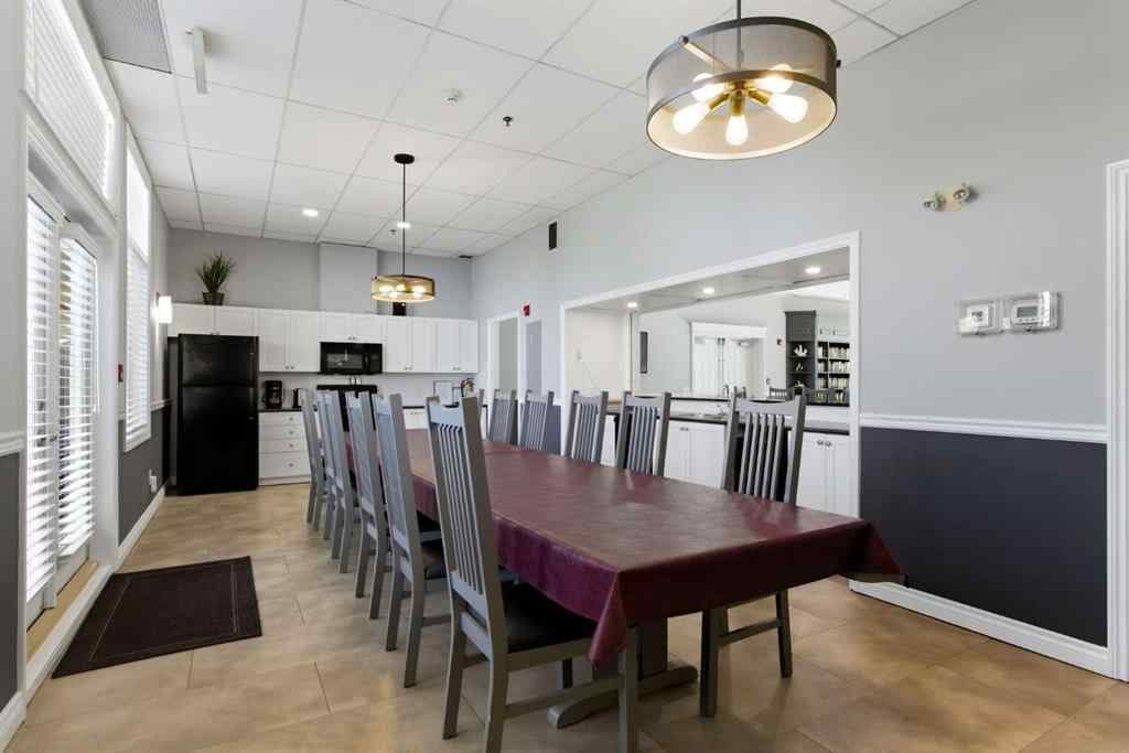 MLS® A2264285 - Unit #1320 1320 Lake Fraser Green SE in Lake Bonavista Calgary, Residential