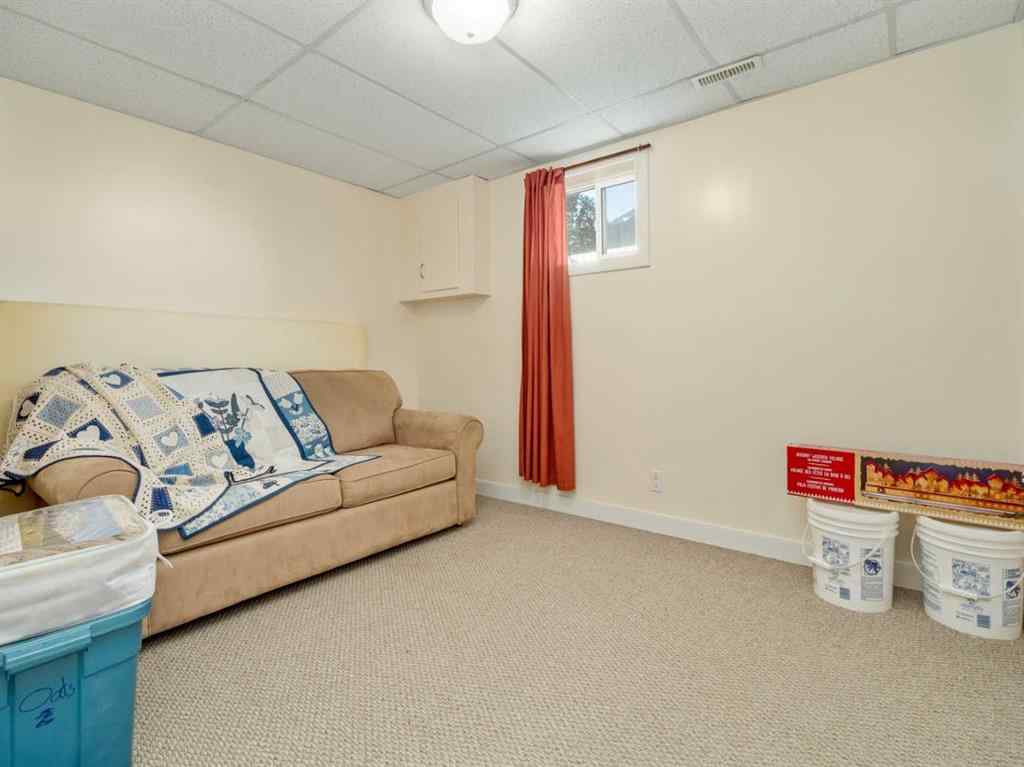 MLS® A2264286 - 608 Rogers Avenue  in NONE Picture Butte, Residential