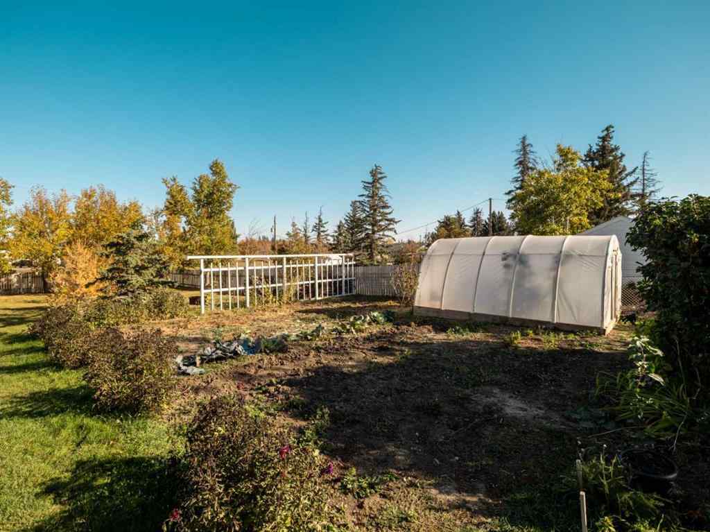 MLS® A2264286 - 608 Rogers Avenue  in NONE Picture Butte, Residential