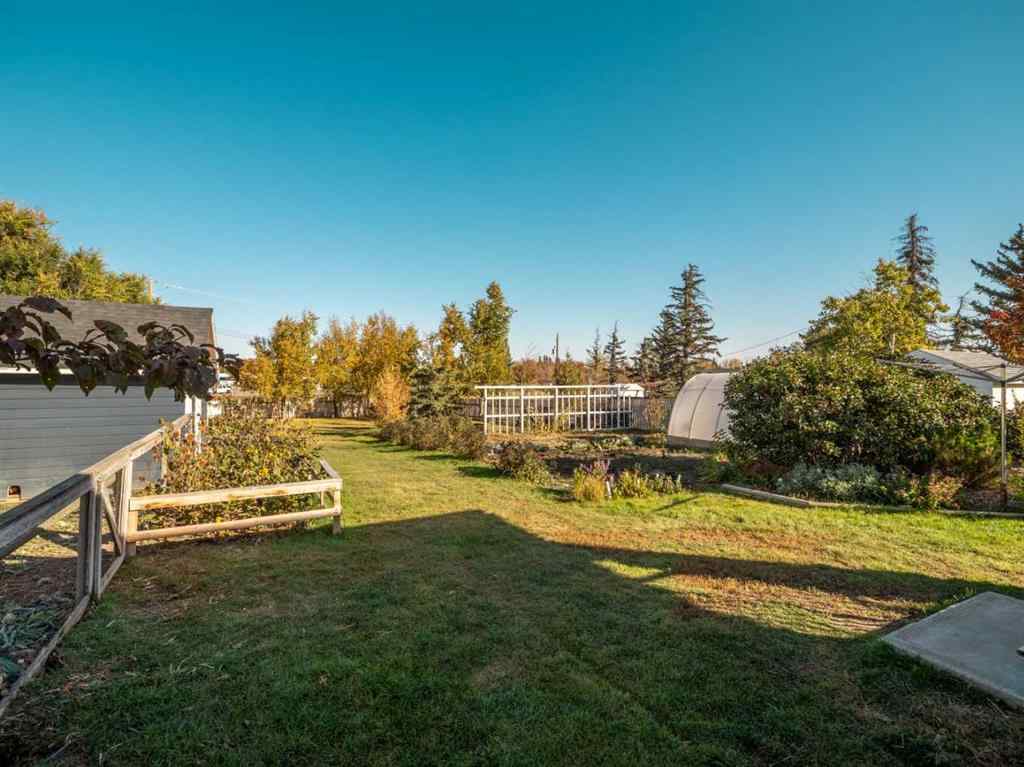 MLS® A2264286 - 608 Rogers Avenue  in NONE Picture Butte, Residential