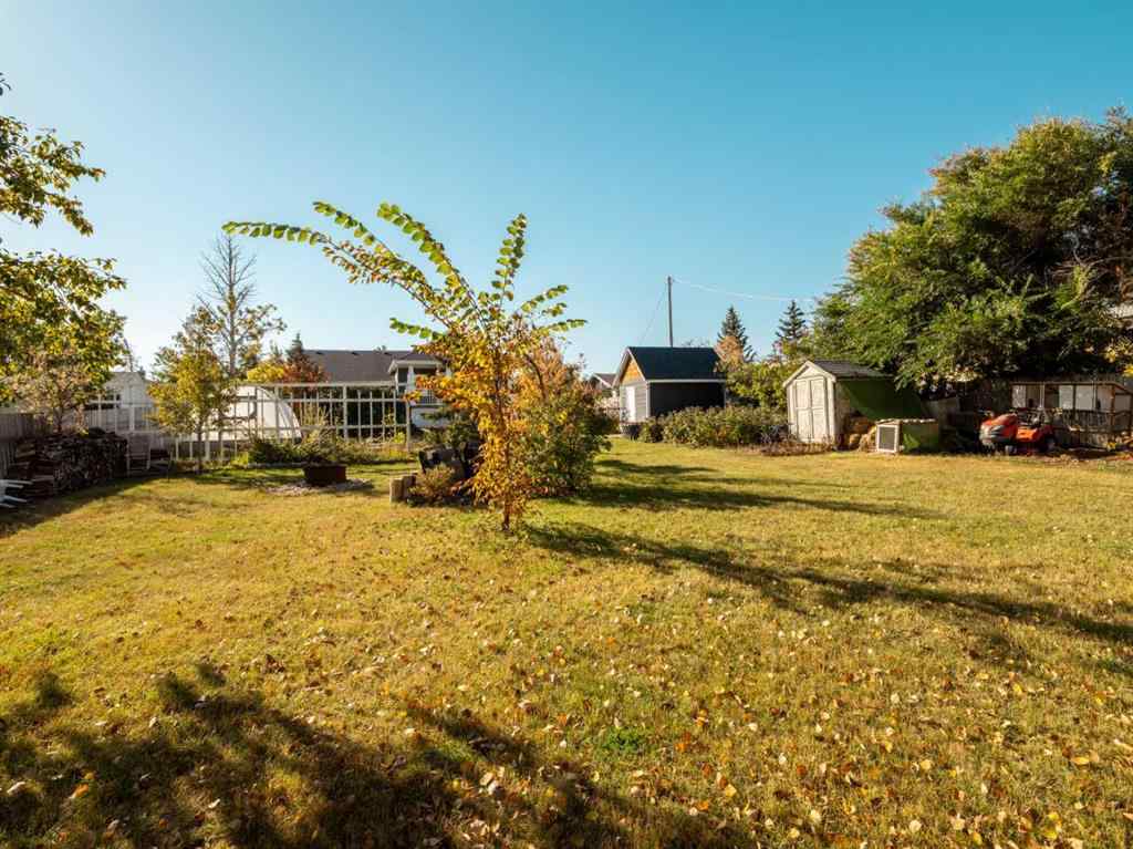 MLS® A2264286 - 608 Rogers Avenue  in NONE Picture Butte, Residential