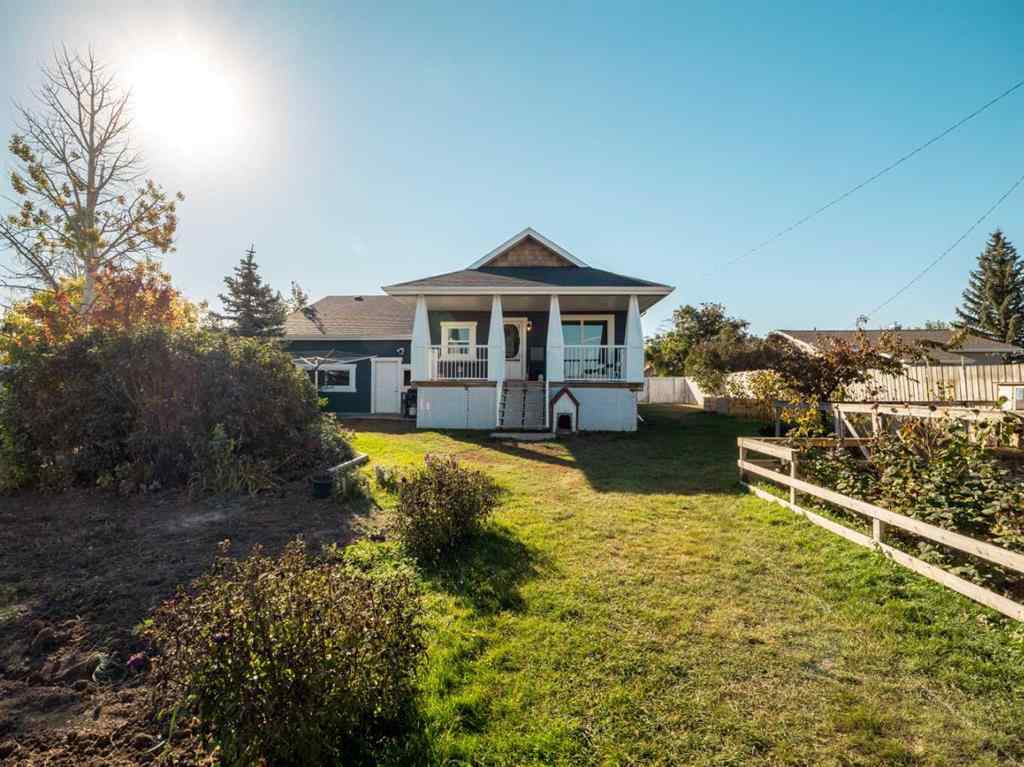 MLS® A2264286 - 608 Rogers Avenue  in NONE Picture Butte, Residential