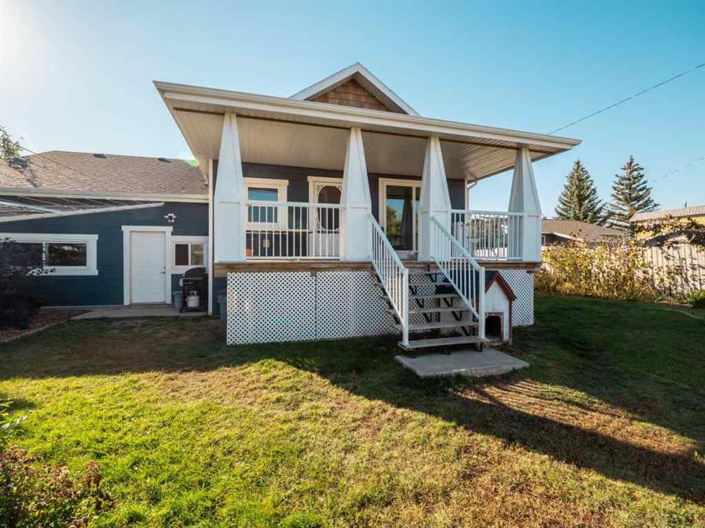 MLS® A2264286 - 608 Rogers Avenue  in NONE Picture Butte, Residential
