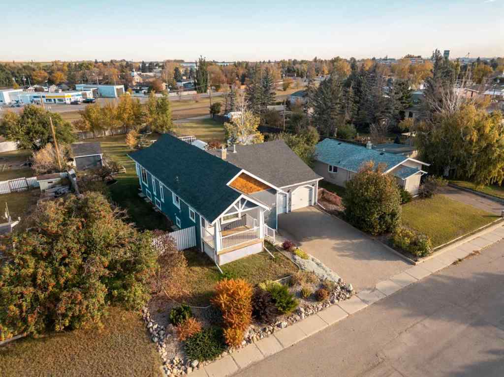 MLS® A2264286 - 608 Rogers Avenue  in NONE Picture Butte, Residential