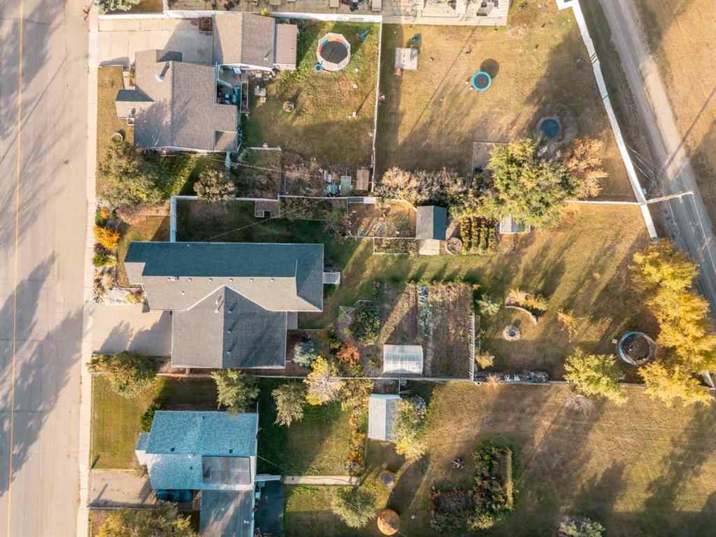 MLS® A2264286 - 608 Rogers Avenue  in NONE Picture Butte, Residential