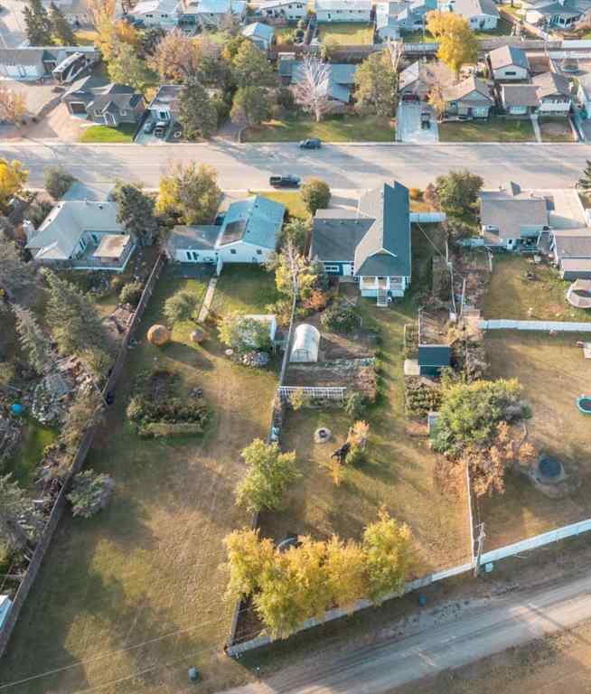 MLS® A2264286 - 608 Rogers Avenue  in NONE Picture Butte, Residential