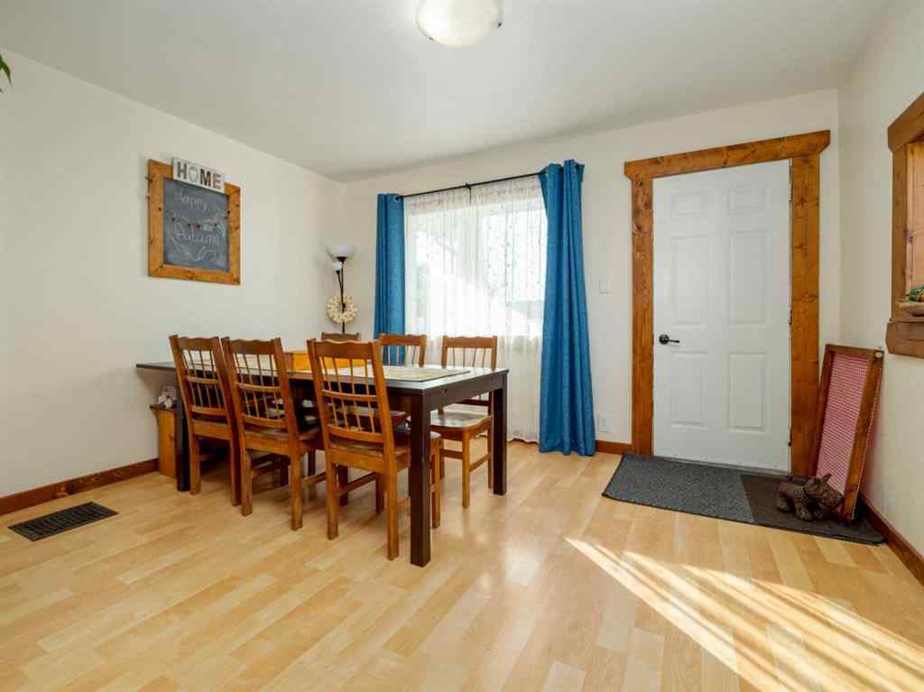 MLS® A2264286 - 608 Rogers Avenue  in NONE Picture Butte, Residential