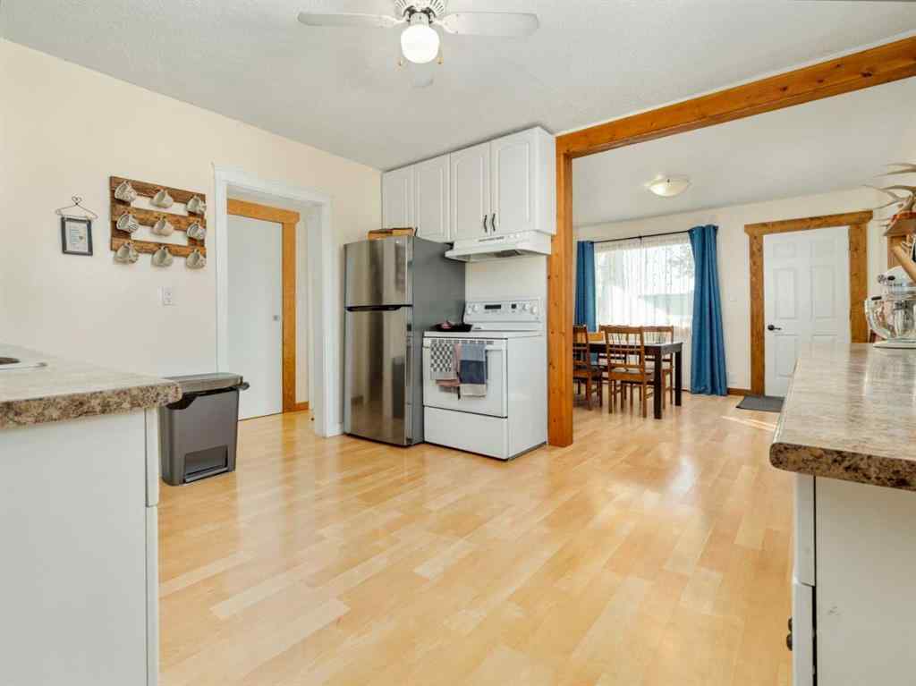 MLS® A2264286 - 608 Rogers Avenue  in NONE Picture Butte, Residential