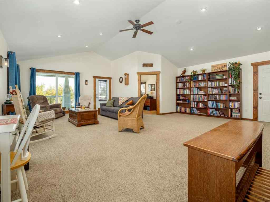 MLS® A2264286 - 608 Rogers Avenue  in NONE Picture Butte, Residential