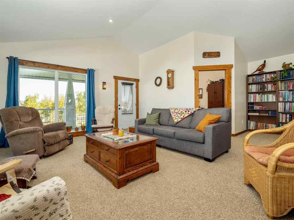 MLS® A2264286 - 608 Rogers Avenue  in NONE Picture Butte, Residential