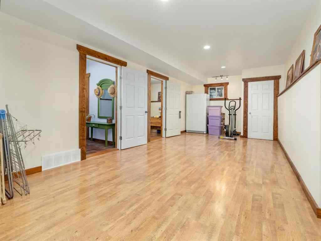 MLS® A2264286 - 608 Rogers Avenue  in NONE Picture Butte, Residential