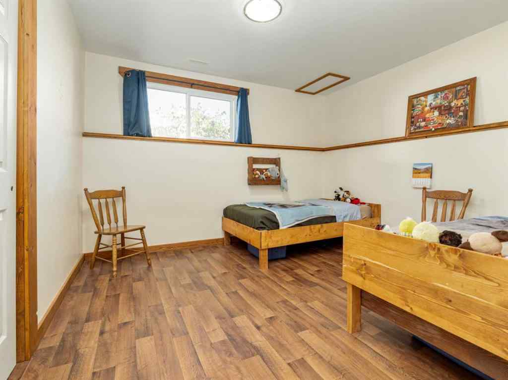 MLS® A2264286 - 608 Rogers Avenue  in NONE Picture Butte, Residential