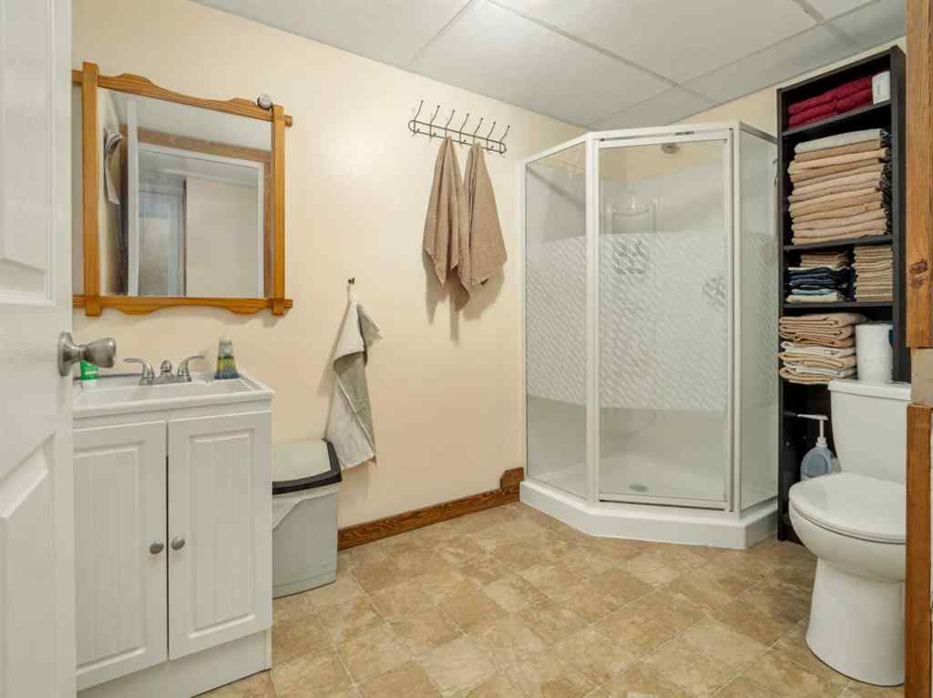 MLS® A2264286 - 608 Rogers Avenue  in NONE Picture Butte, Residential