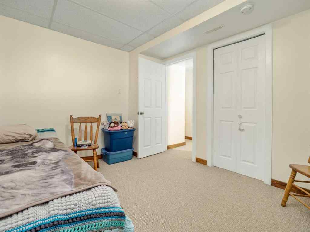 MLS® A2264286 - 608 Rogers Avenue  in NONE Picture Butte, Residential