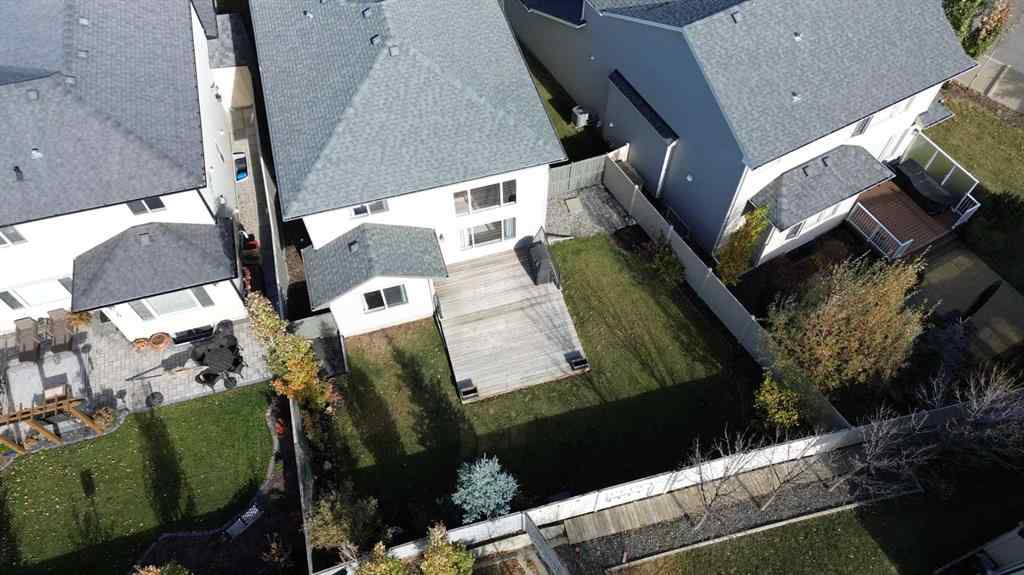 MLS® A2264288 - 19 Cimarron Springs Way  in Cimarron Springs Okotoks, Residential