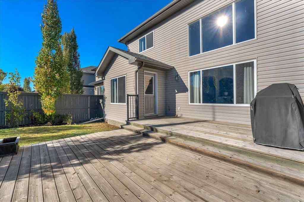 MLS® A2264288 - 19 Cimarron Springs Way  in Cimarron Springs Okotoks, Residential