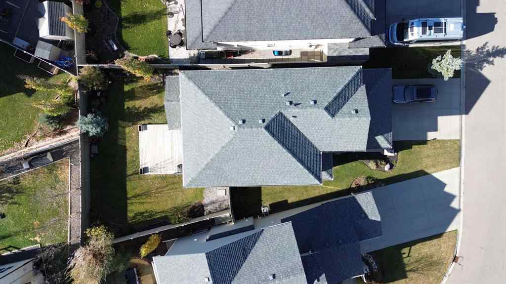 MLS® A2264288 - 19 Cimarron Springs Way  in Cimarron Springs Okotoks, Residential