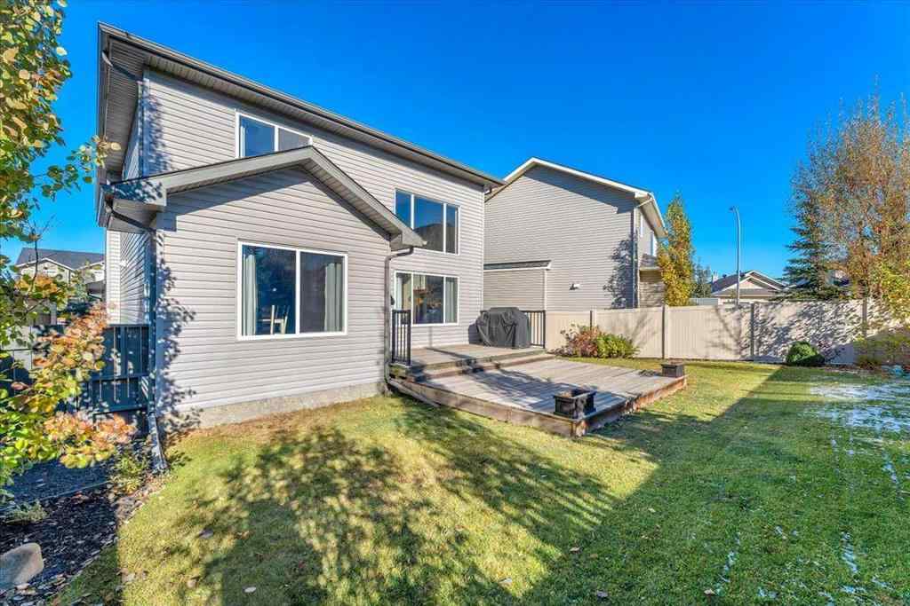MLS® A2264288 - 19 Cimarron Springs Way  in Cimarron Springs Okotoks, Residential