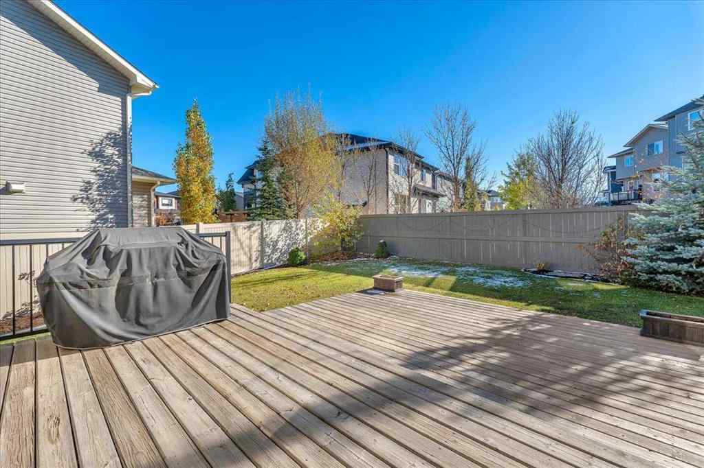 MLS® A2264288 - 19 Cimarron Springs Way  in Cimarron Springs Okotoks, Residential